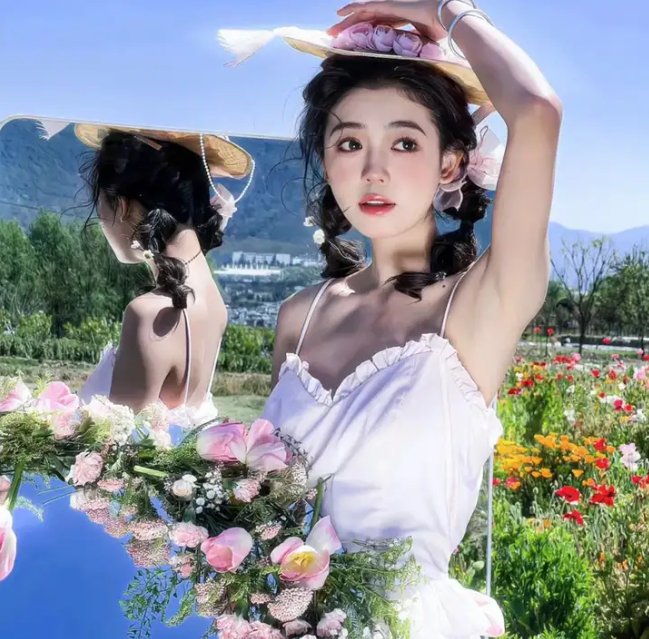 特瑞萨的噩梦封面