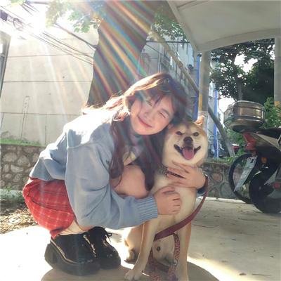 冬天的女子封面