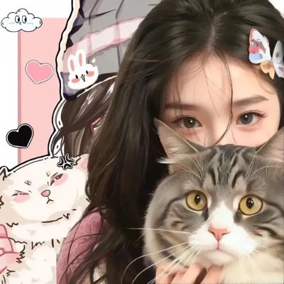 猫和老鼠喜剧秀封面